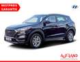 Hyundai TUCSON 1.6 T-GDI Trend 2WD Navi Kamera DAB PDC Nero - thumbnail 1