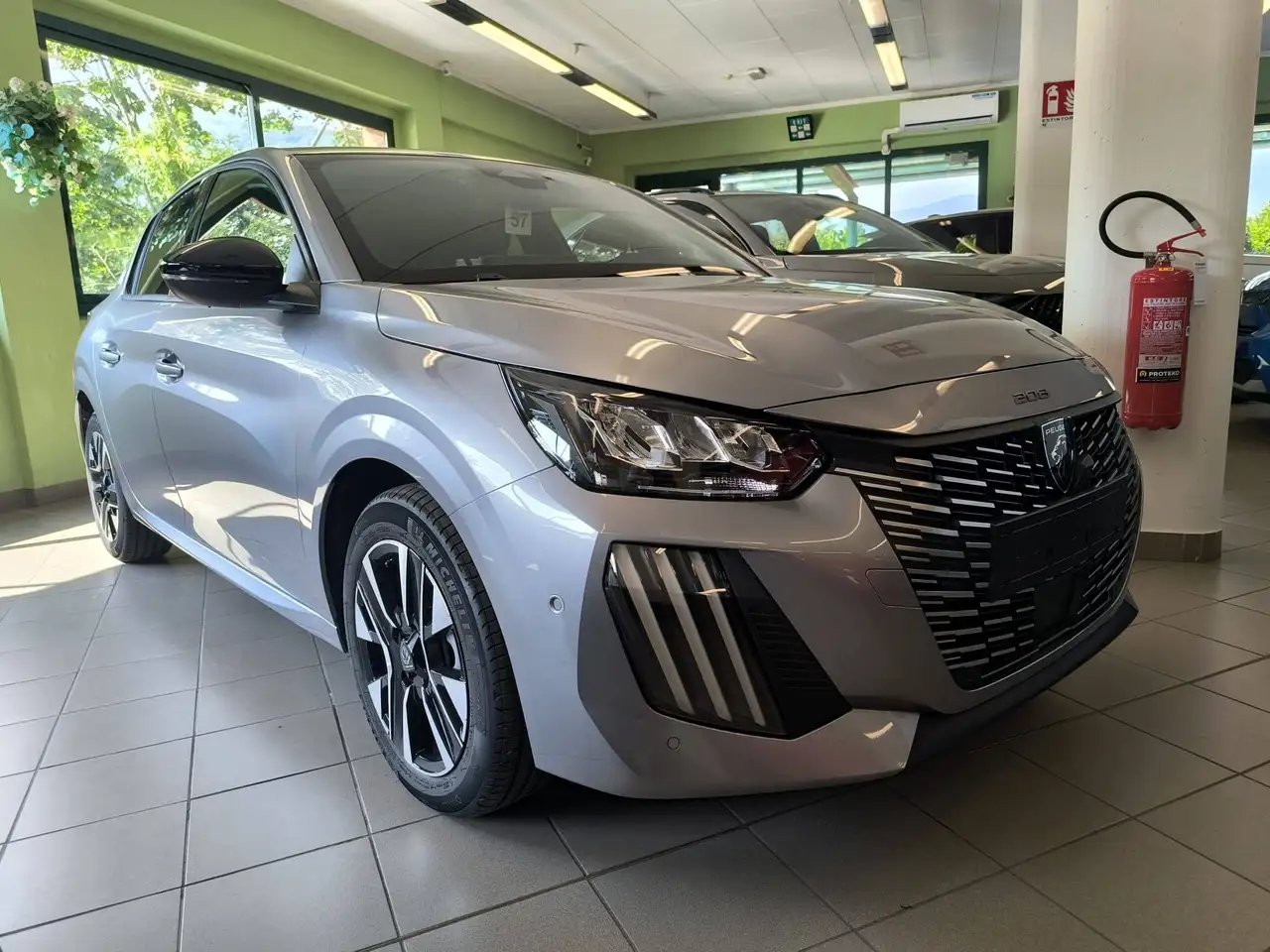 Peugeot 208 2026