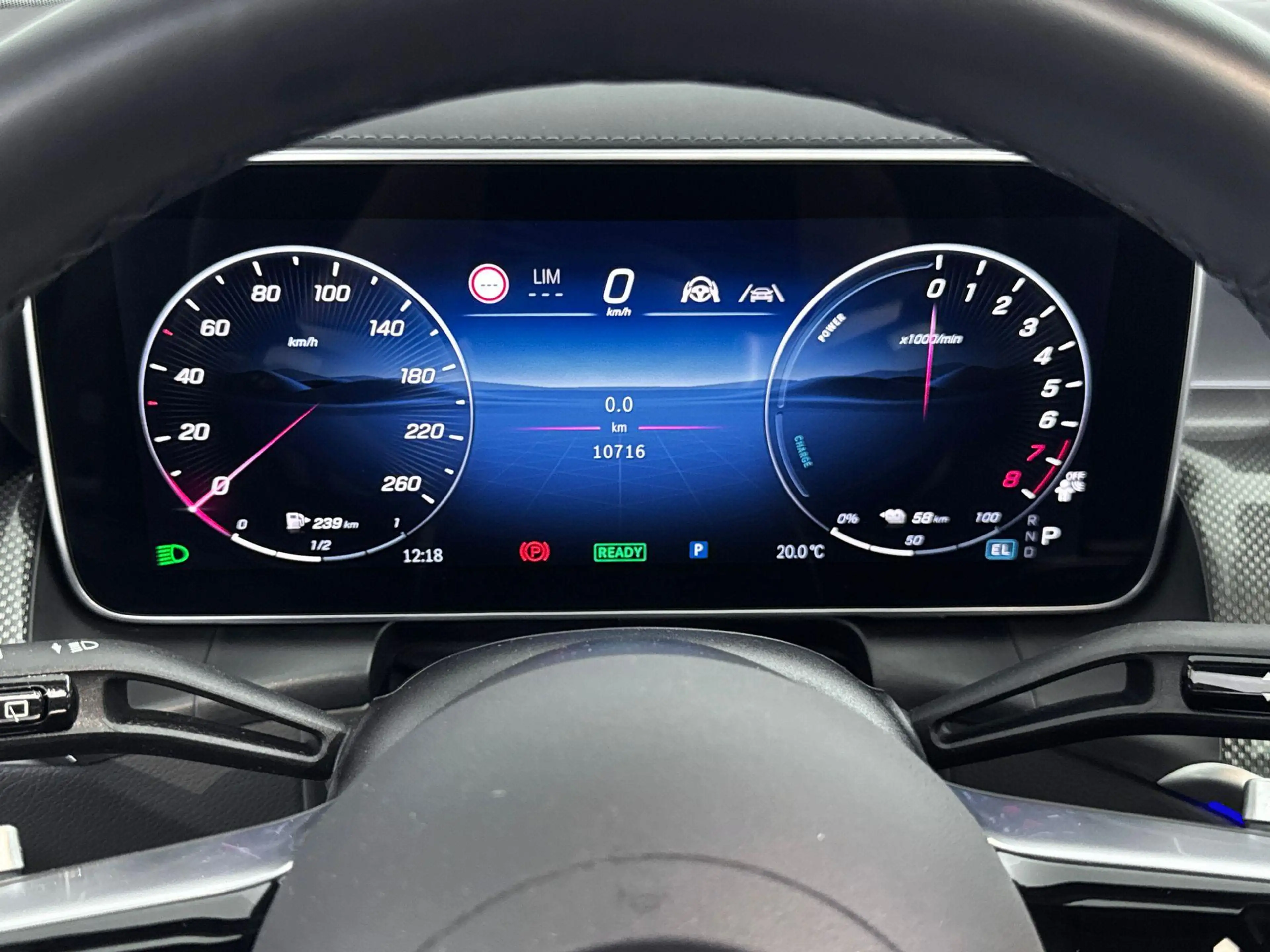 Mercedes-Benz GLC 400 400e 4MATIC AMG Line | MANUFAKTUR | Premium Pakket — photo 12