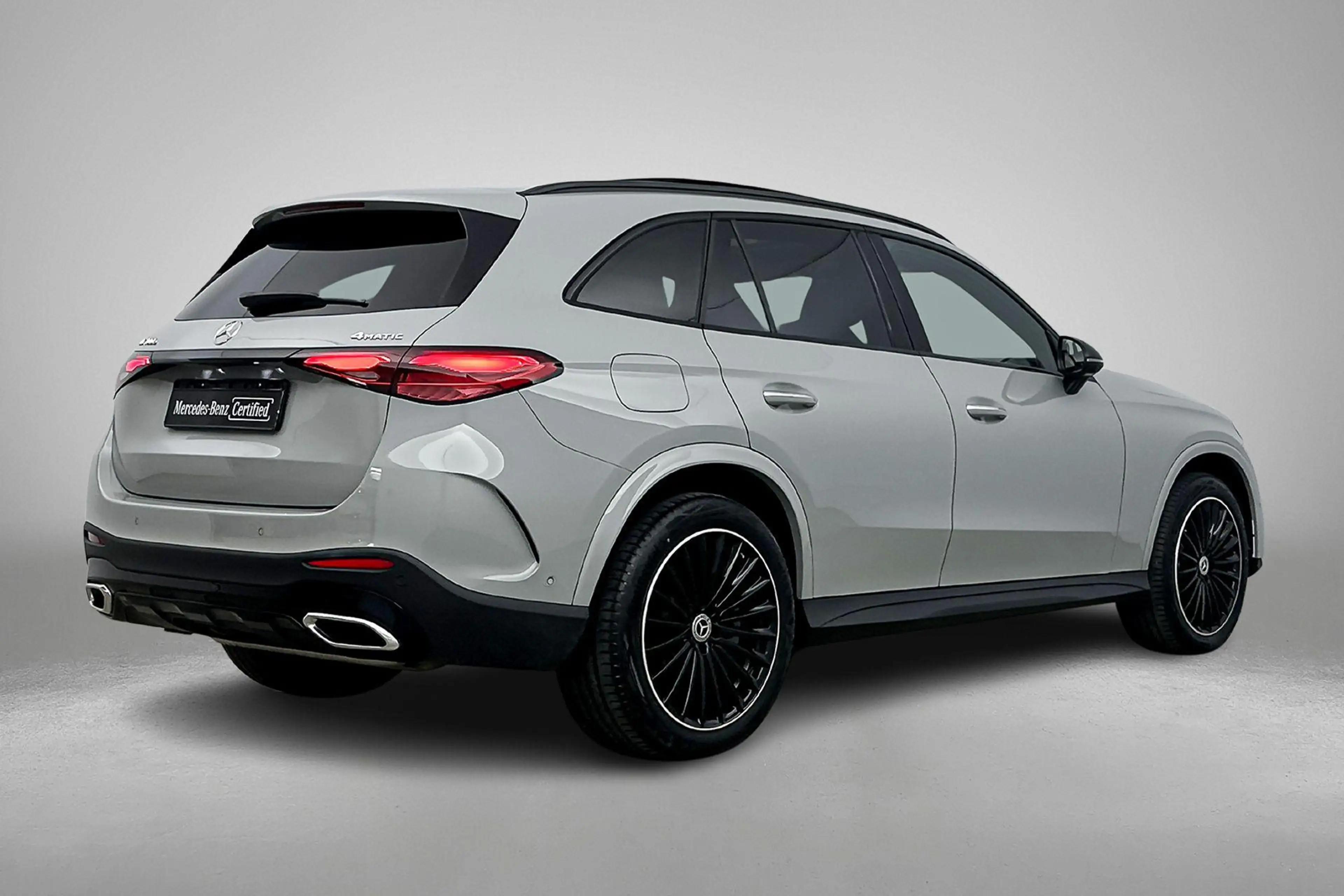 Mercedes-Benz GLC 400 400e 4MATIC AMG Line | MANUFAKTUR | Premium Pakket — photo 2