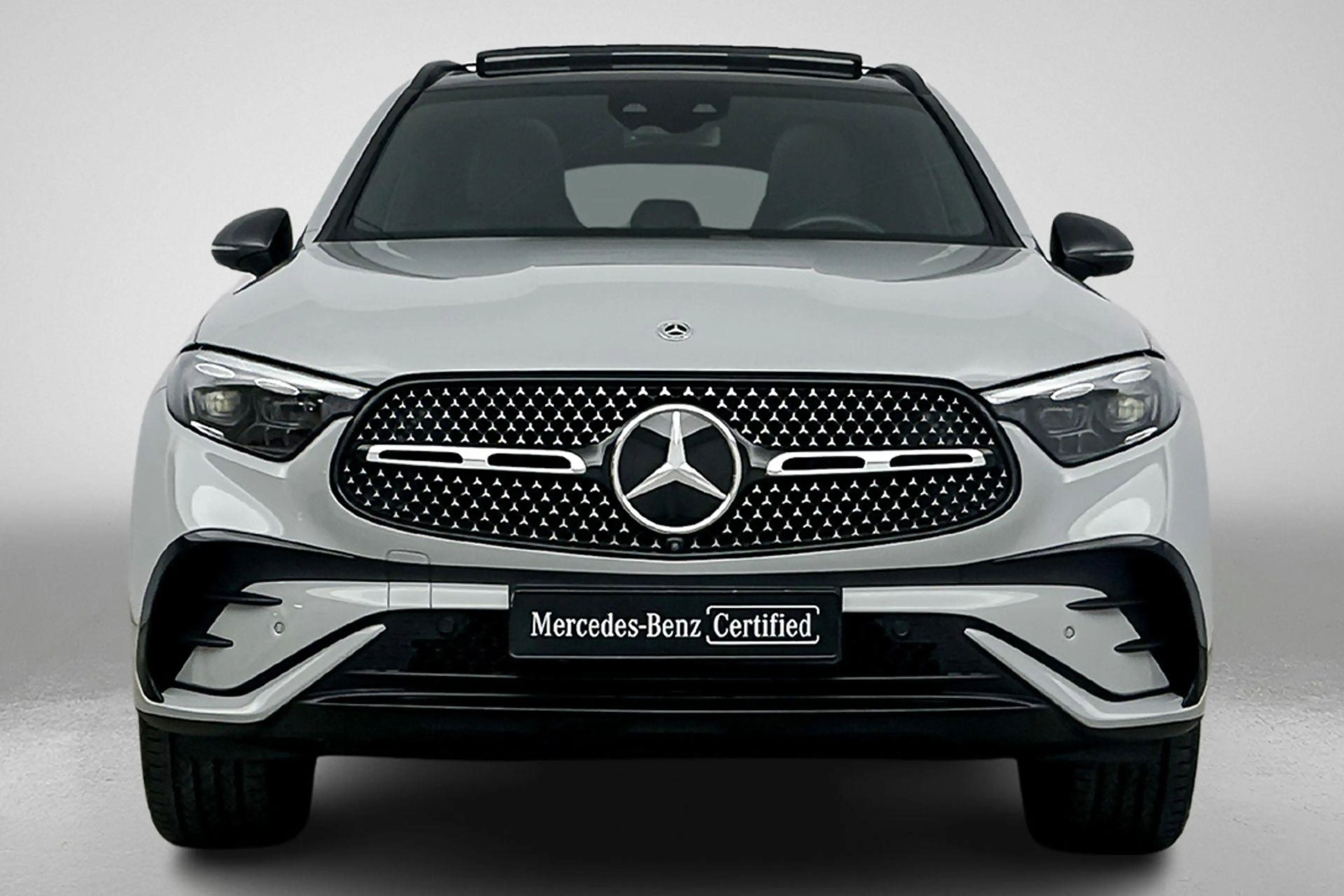 Mercedes-Benz GLC 400 400e 4MATIC AMG Line | MANUFAKTUR | Premium Pakket — photo 6