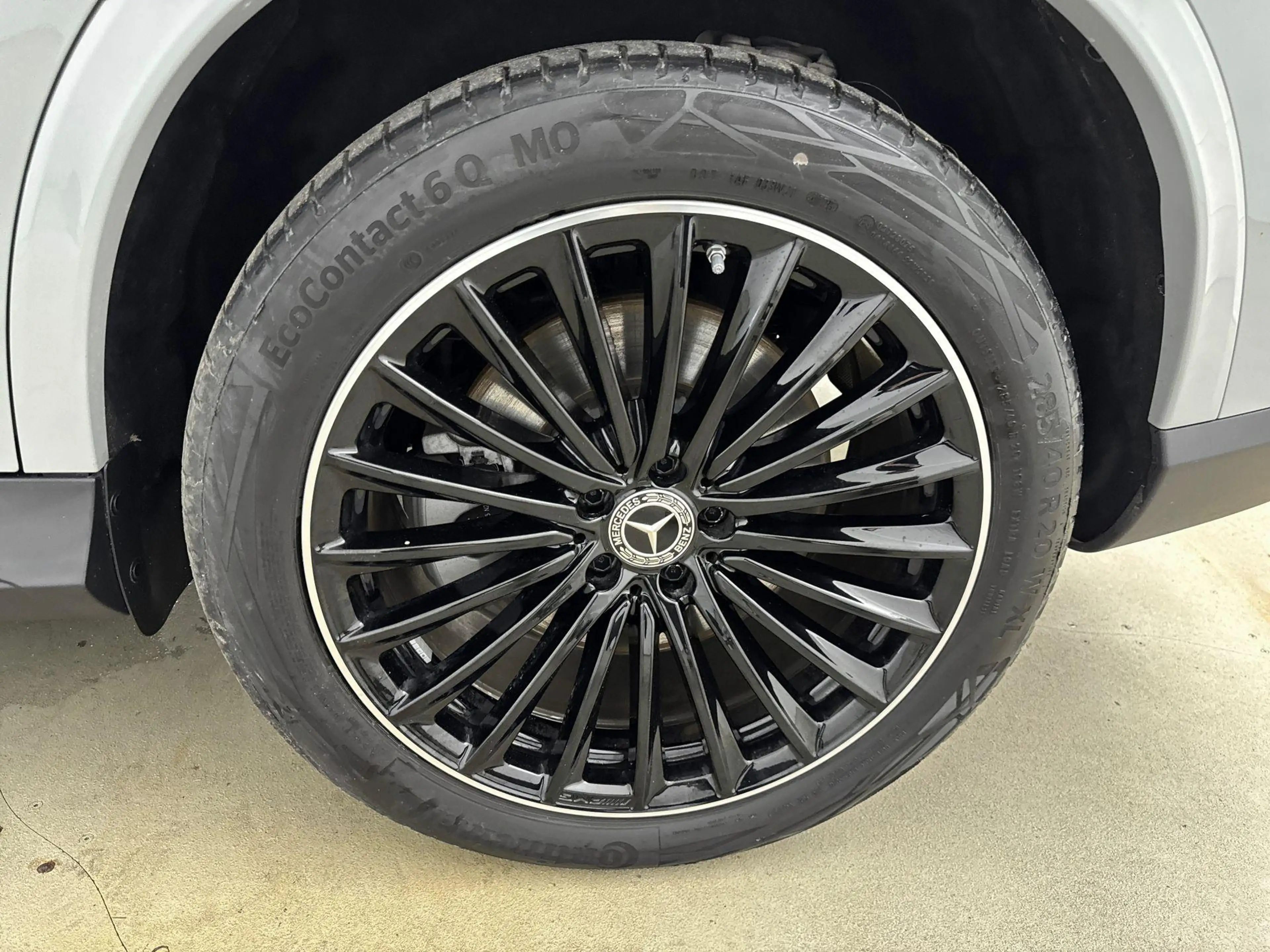 Mercedes-Benz GLC 400 400e 4MATIC AMG Line | MANUFAKTUR | Premium Pakket — photo 5