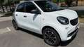smart forFour Forfour 1.0 Youngster 71cv twinamic my18 Bianco - thumbnail 4