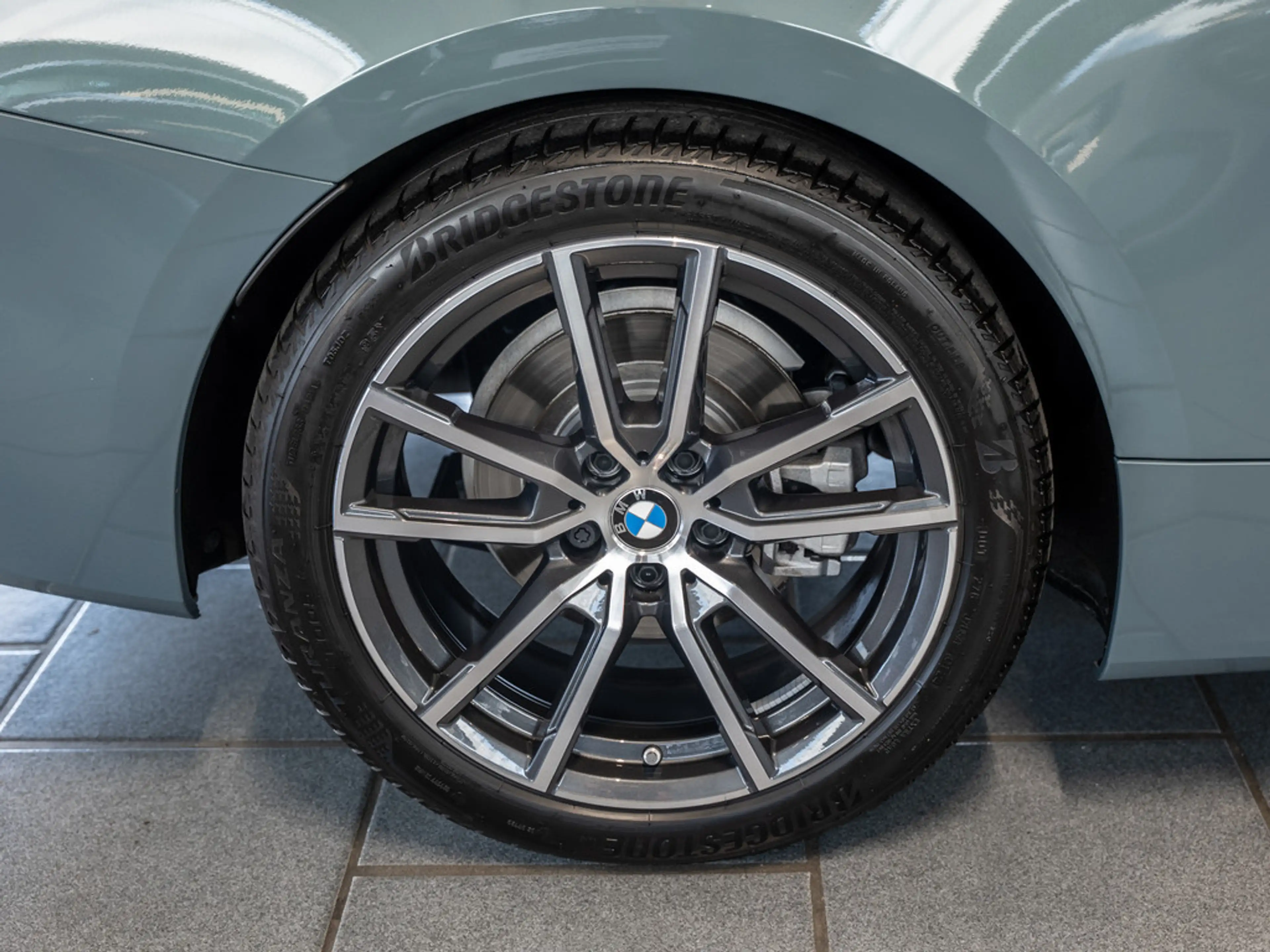 BMW 420 i Cabrio FACEL. 360° LED ACC NAVI H/K SHZ — photo 10