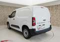 Peugeot Partner Standard erhöhte Nutzl. BHDI 130 S&S Weiß - thumbnail 4