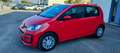 Volkswagen up! up! 5p 5p 1.0 eco Move 68cv Rosso - thumbnail 8