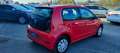 Volkswagen up! up! 5p 5p 1.0 eco Move 68cv Rosso - thumbnail 4