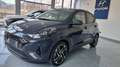 Hyundai i10 1.0 MPI Prime Gris - thumbnail 1