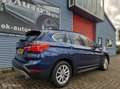 BMW X1 xDrive 192pk. Pano, ECC, Trekhaak, Stoelverw, LED Bleu - thumbnail 7