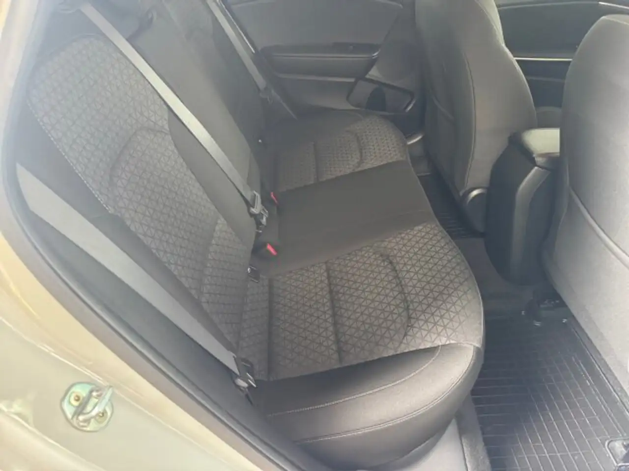 Kia Ceed Sportswagen 1.4 TGDI Vision Automatik, миниатюра 17