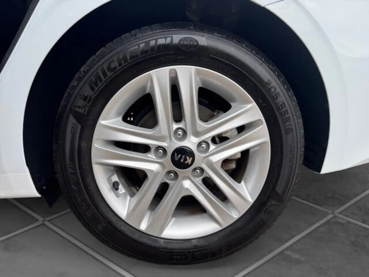Kia Ceed Sportswagen 1.4 TGDI Vision Automatik, миниатюра 6