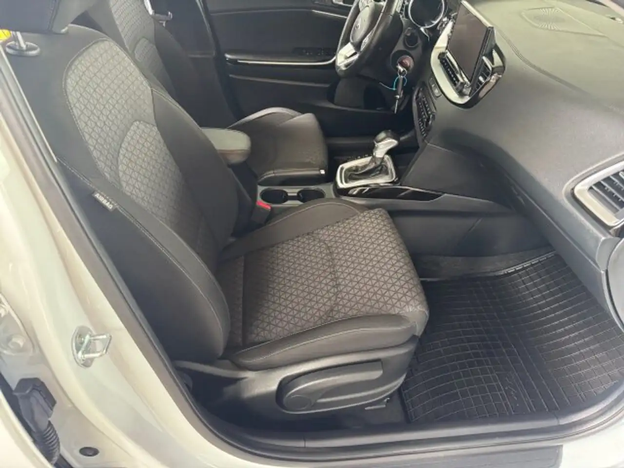 Kia Ceed Sportswagen 1.4 TGDI Vision Automatik, миниатюра 9