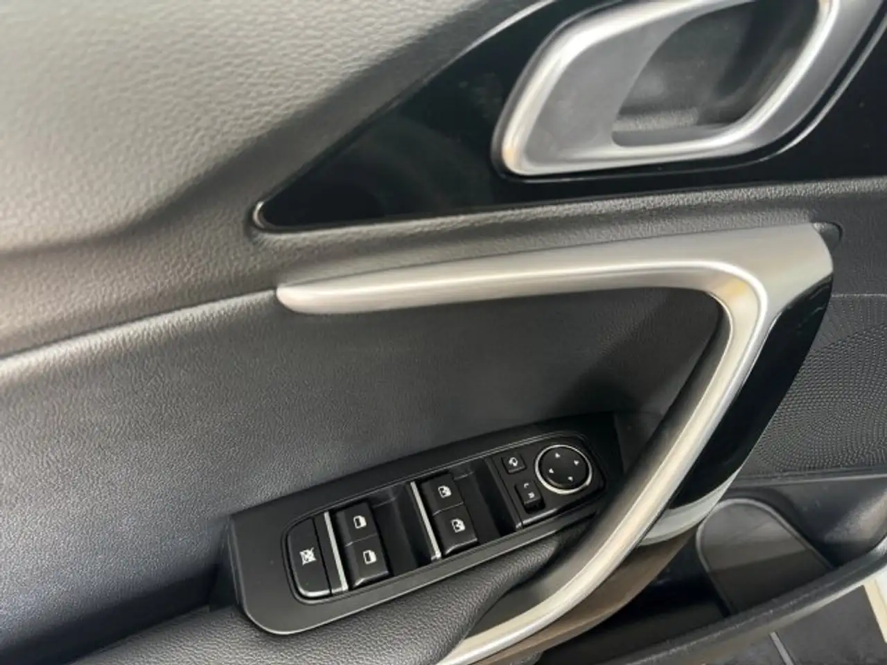 Kia Ceed Sportswagen 1.4 TGDI Vision Automatik, миниатюра 7