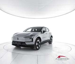 Single Motor Electric Plus - PRONTA CONSEGNA