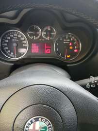 1.6 Twin Spark ECO Distinctive