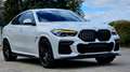 BMW X6 X6 40i ///M Weiß - thumbnail 18