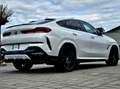 BMW X6 X6 40i ///M Weiß - thumbnail 6