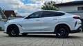 BMW X6 X6 40i ///M Weiß - thumbnail 3