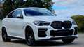 BMW X6 X6 40i ///M Weiß - thumbnail 2