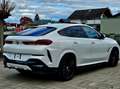 BMW X6 X6 40i ///M Weiß - thumbnail 17