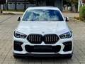BMW X6 X6 40i ///M Weiß - thumbnail 15