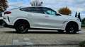 BMW X6 X6 40i ///M Weiß - thumbnail 4