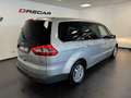 Ford Galaxy Galaxy 2.0 tdci Ghia dpf 7 POSTI UNIPROPRIETARIO Argento - thumbnail 4