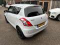 Suzuki Swift 1.2 Bandit EASSS CRUISE-AIRCO-PDC Blanc - thumbnail 4