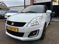 Suzuki Swift 1.2 Bandit EASSS CRUISE-AIRCO-PDC Blanc - thumbnail 1