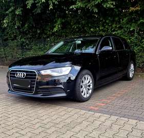 Audi A6 C7 4G Avant 3.0 TDI 2014 Diesel / Kombi
