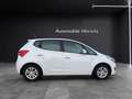 Hyundai iX20 blue Classic Blanc - thumbnail 7