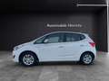 Hyundai iX20 blue Classic Blanc - thumbnail 3