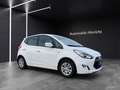 Hyundai iX20 blue Classic Blanc - thumbnail 8