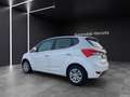 Hyundai iX20 blue Classic Blanc - thumbnail 6