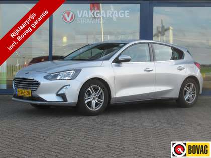 Ford Focus 1.0 EcoBoost Edition Business, LED / Navigatie / A