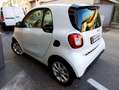 smart forTwo 1.0 Passion 71cv twinamic km 35.458 Perfetta Wit - thumbnail 29
