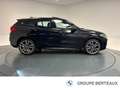 BMW X2 sDrive18iA 136ch M Sport DKG7 Noir - thumbnail 3
