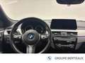 BMW X2 sDrive18iA 136ch M Sport DKG7 Noir - thumbnail 5