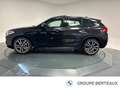BMW X2 sDrive18iA 136ch M Sport DKG7 Noir - thumbnail 6