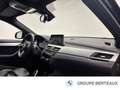 BMW X2 sDrive18iA 136ch M Sport DKG7 Noir - thumbnail 10
