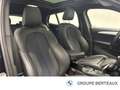 BMW X2 sDrive18iA 136ch M Sport DKG7 Noir - thumbnail 14