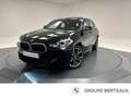BMW X2 sDrive18iA 136ch M Sport DKG7 Noir - thumbnail 1
