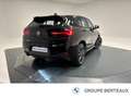 BMW X2 sDrive18iA 136ch M Sport DKG7 Noir - thumbnail 2
