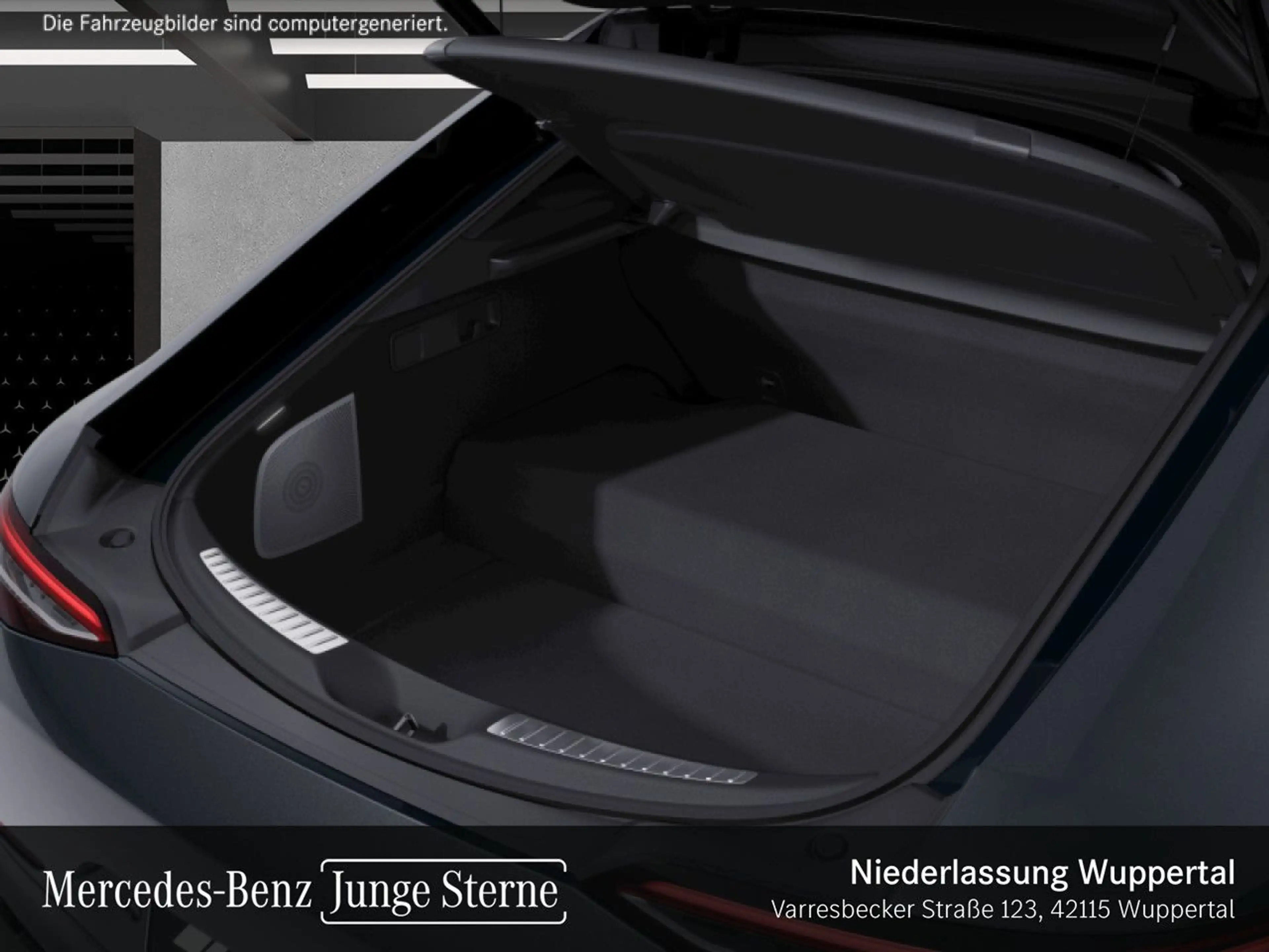 Mercedes-Benz AMG GT 63 S E Cp. AMG Keramik Perf-Abgas Fahrass — photo 10