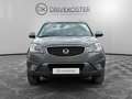 SsangYong Korando Korando e-XDI 200 4WD  2011 Pack Sport Gris - thumbnail 7