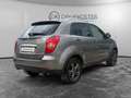 SsangYong Korando Korando e-XDI 200 4WD  2011 Pack Sport Gris - thumbnail 4