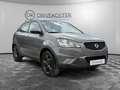 SsangYong Korando Korando e-XDI 200 4WD  2011 Pack Sport Gris - thumbnail 6