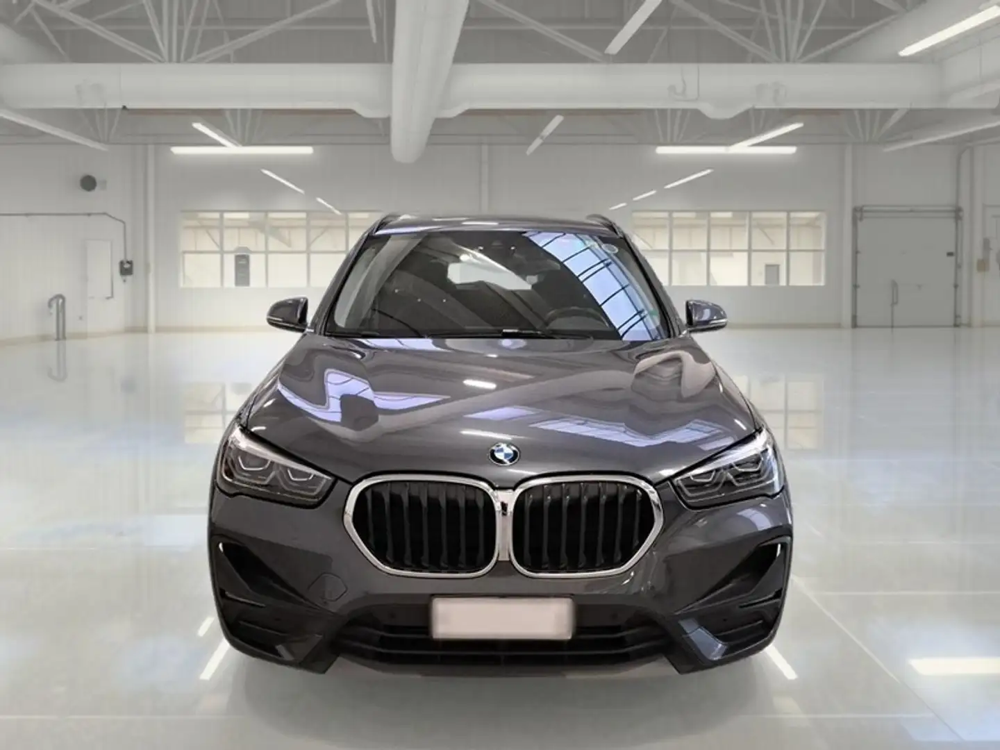 BMW X1 sDrive 16d Business Advantage Autom. - 2