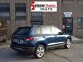 Skoda Karoq 1.0 TSI 110CV Ambition Blu/Azzurro - thumbnail 4