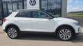 Volkswagen T-Roc T-Roc Style 2.0 TSI DSG 4M AHK/IQ/Matrix/Easy Weiß - thumbnail 2
